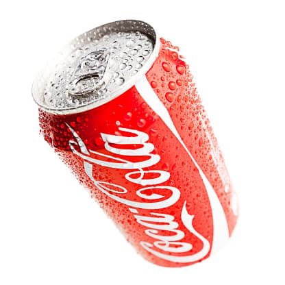 Coca Cola - Imagen 1