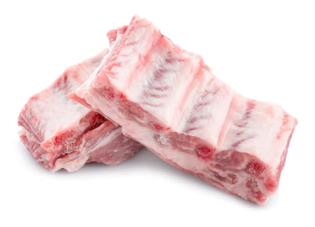 Costillas - Imagen 1