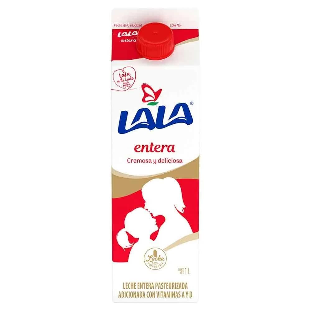 Leche Entera - Imagen 1