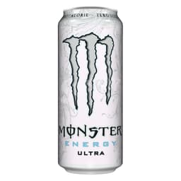 Monster Energy