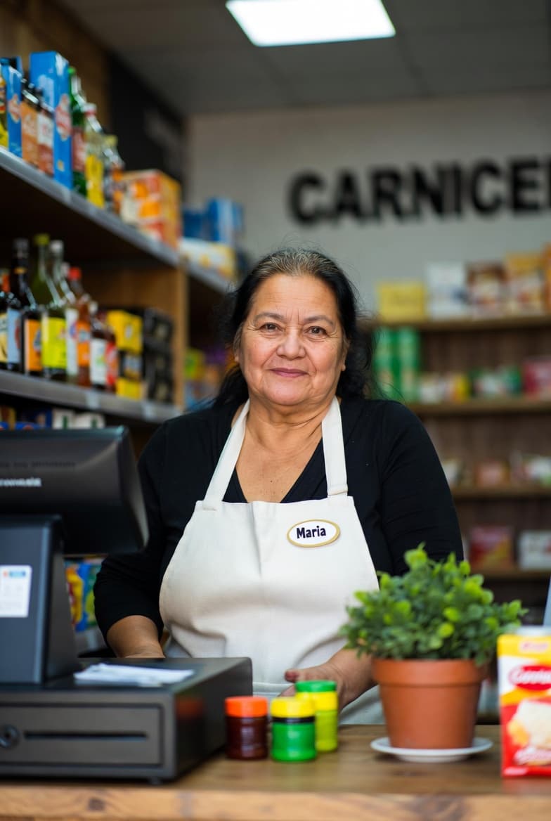 Abarrotes La Esperanza