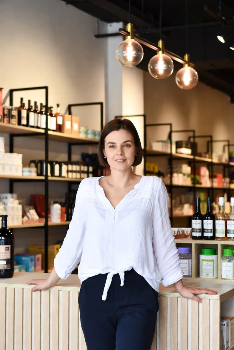 Tiendita de la Esquina