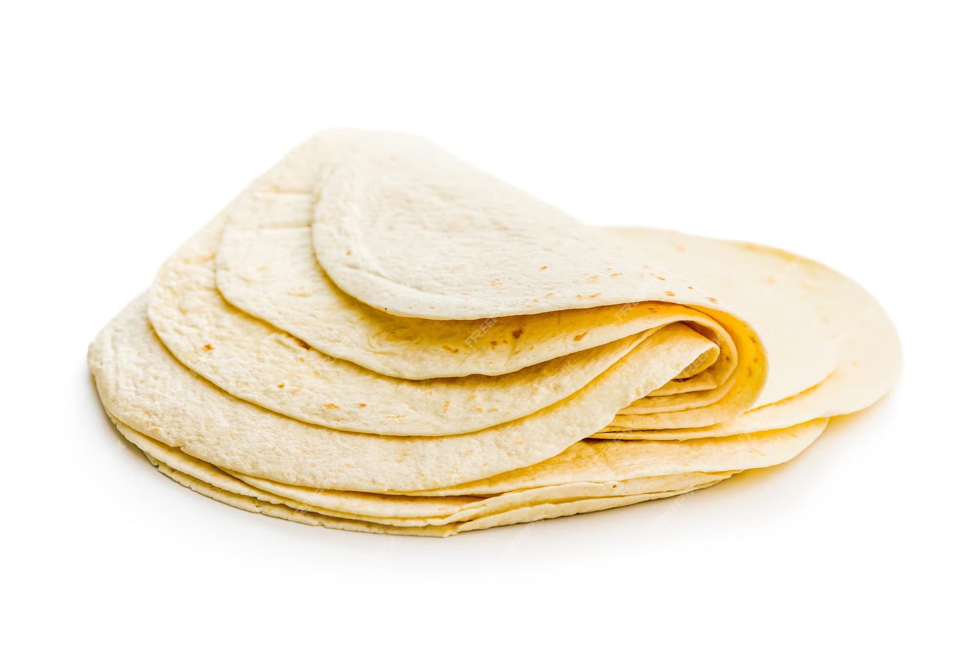Tortillas - Imagen 1