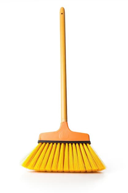 Escoba - Imagen 1